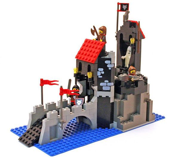 6075 lego wolfpacktower