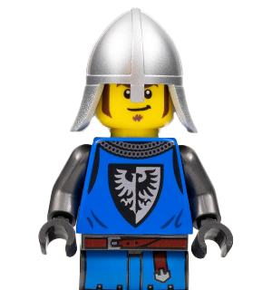 lego Black Falcons